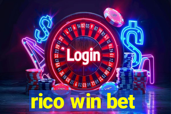 rico win bet